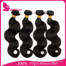 Hot sale wholesale high quality remy ponytail hair extension for black women
